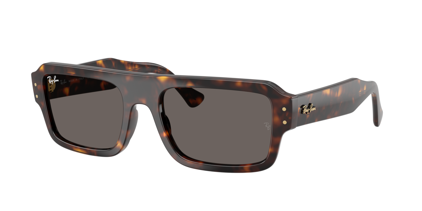 Ray-Ban RB4454 Lukas Bio-Based Havana