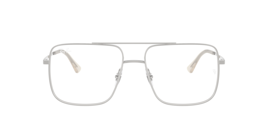 RB3758V Ari Optics Ray-Ban Silver