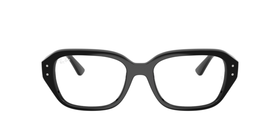 RB7258 Shea Optics Bio-Based Ray-Ban Black