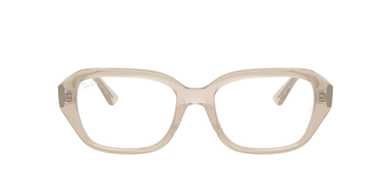 RB7258 Shea Optics Bio-Based Ray-Ban Cloudy Warm White