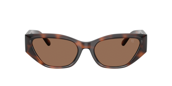 RL8231U Ralph Lauren Light Havana