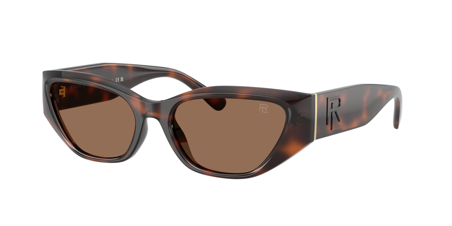 Ralph Lauren RL8231U Light Havana