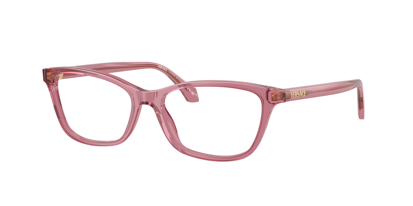 Versace VE3375 Transparent Amarena