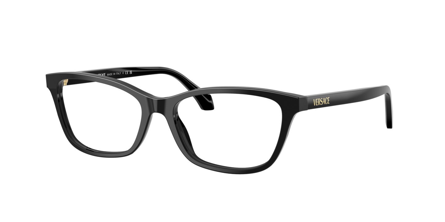 Versace VE3375 Black