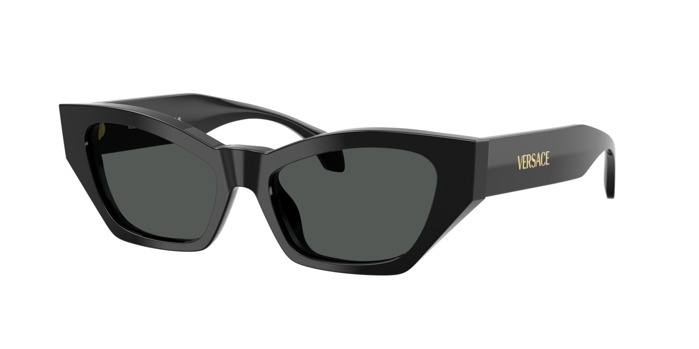 Versace VE4488U Black