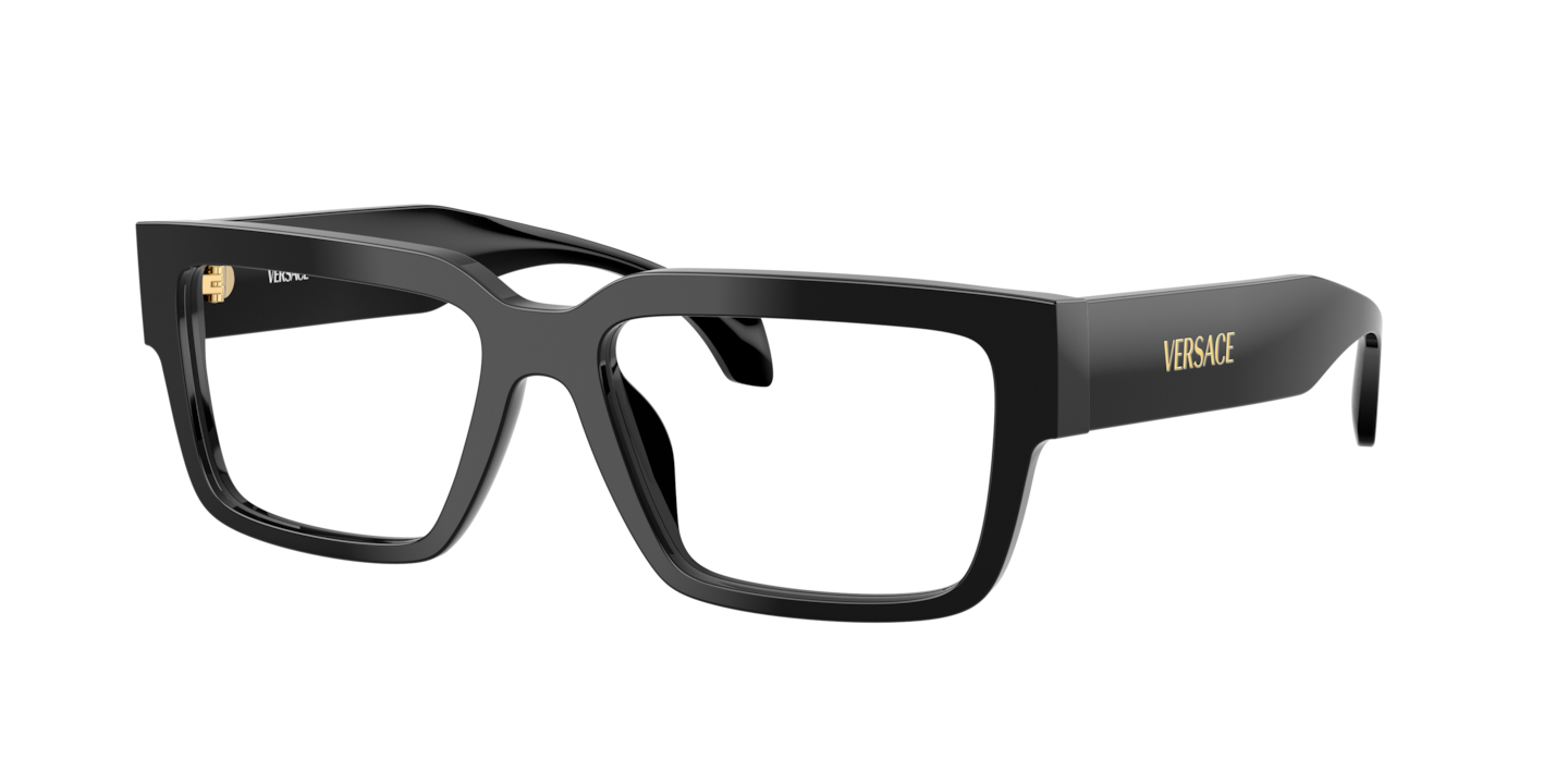 Versace VE3374U Black