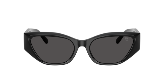 RL8231U Ralph Lauren Black