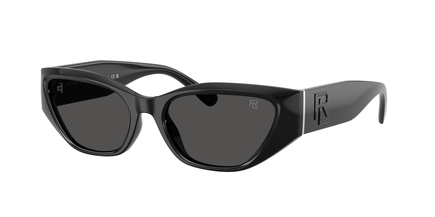 Ralph Lauren RL8231U Black