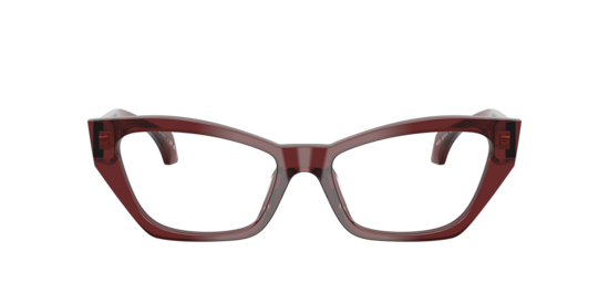 VE3373U Versace Transparent Bordeaux