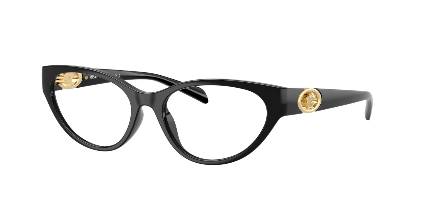 Versace VE3372U Black
