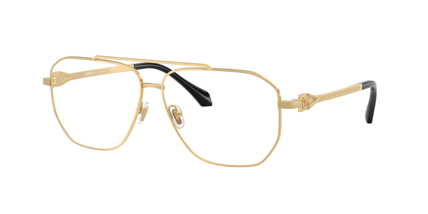 Versace VE1307 Gold