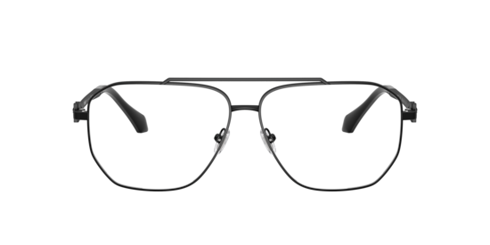 VE1307 Versace Matte Black