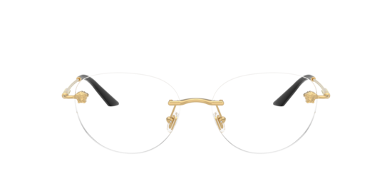 VE1305 Versace Gold