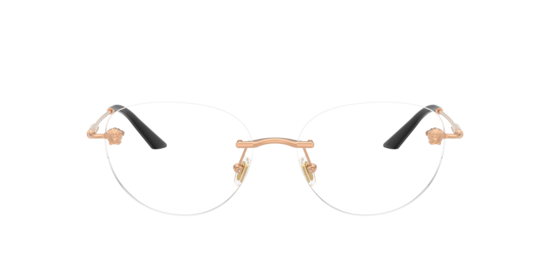 VE1305 Versace Rose Gold