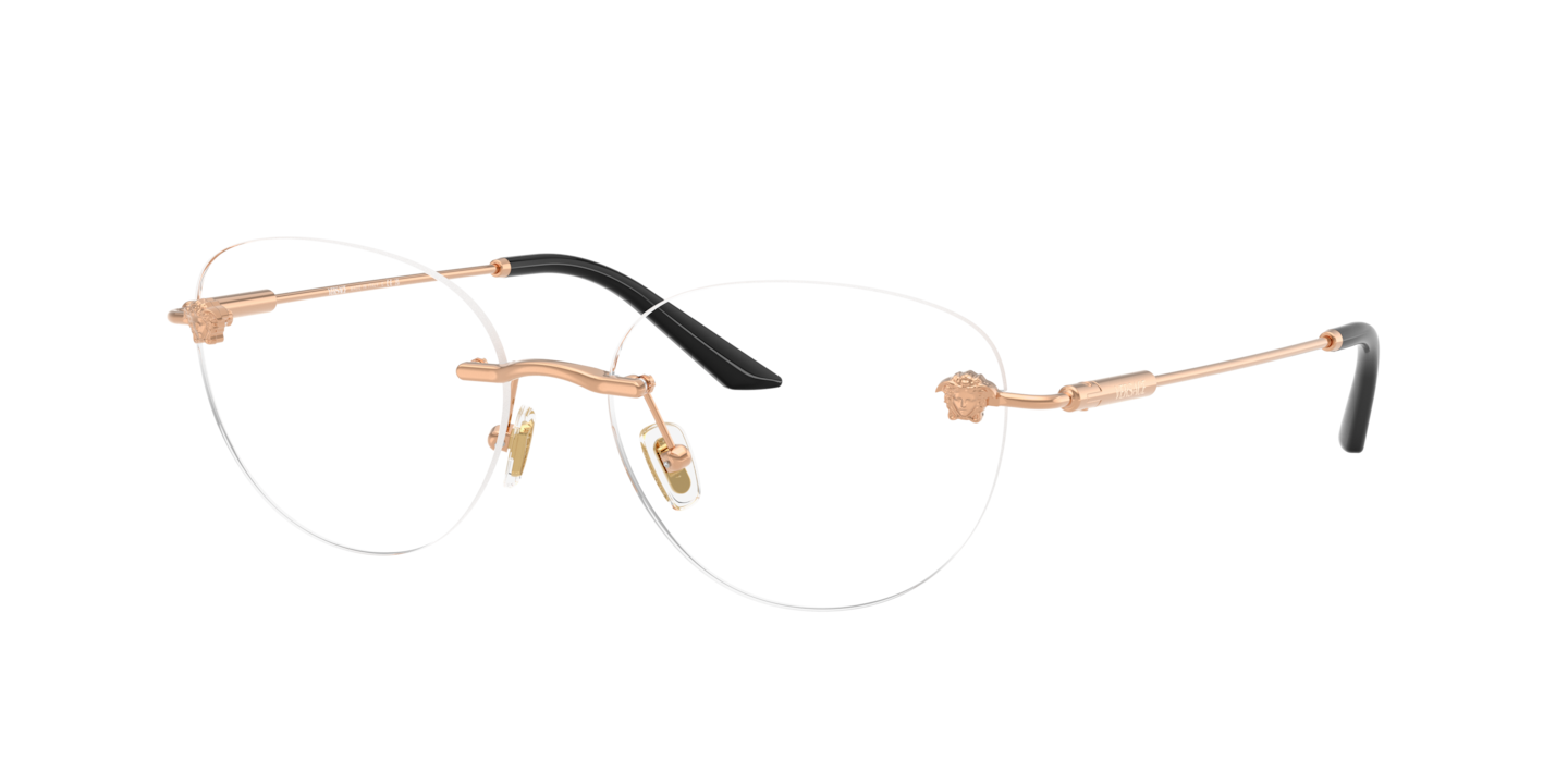 Versace VE1305 Rose Gold