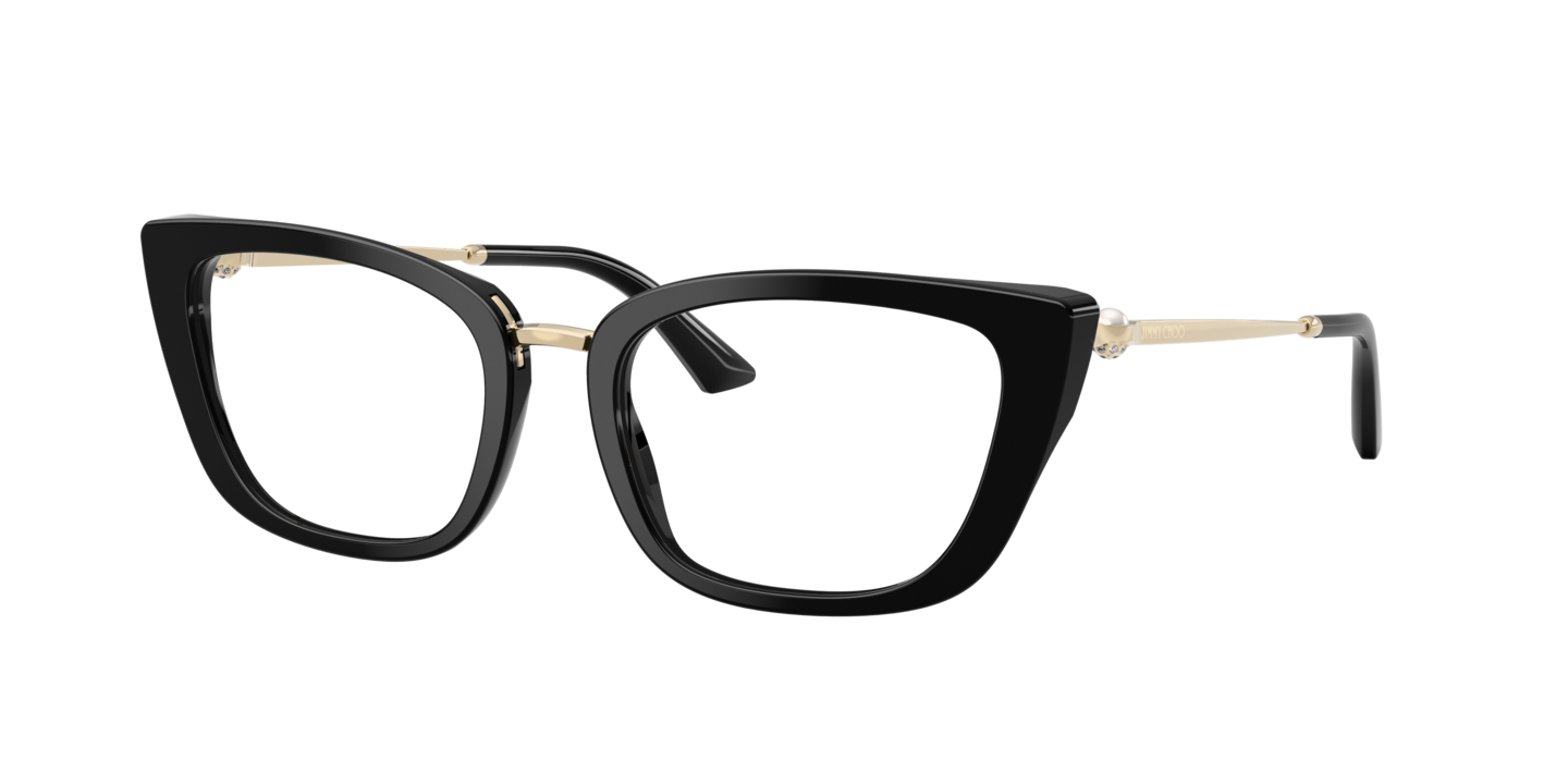 Jimmy Choo JC3034HB Black