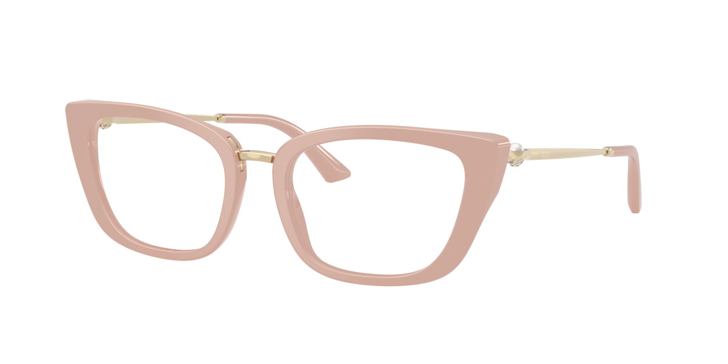 Jimmy Choo JC3034HB Rose