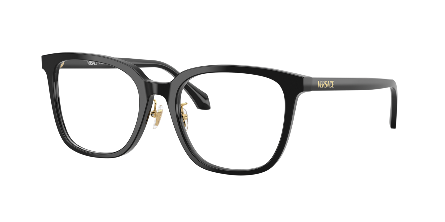 Versace VE3378D Black