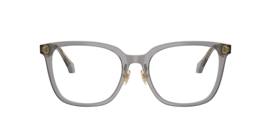 VE3378D Versace Transparent Grey