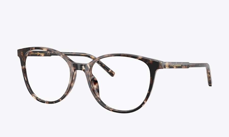 Dolce & Gabbana Glasses & Sunglasses | Glasses.com®