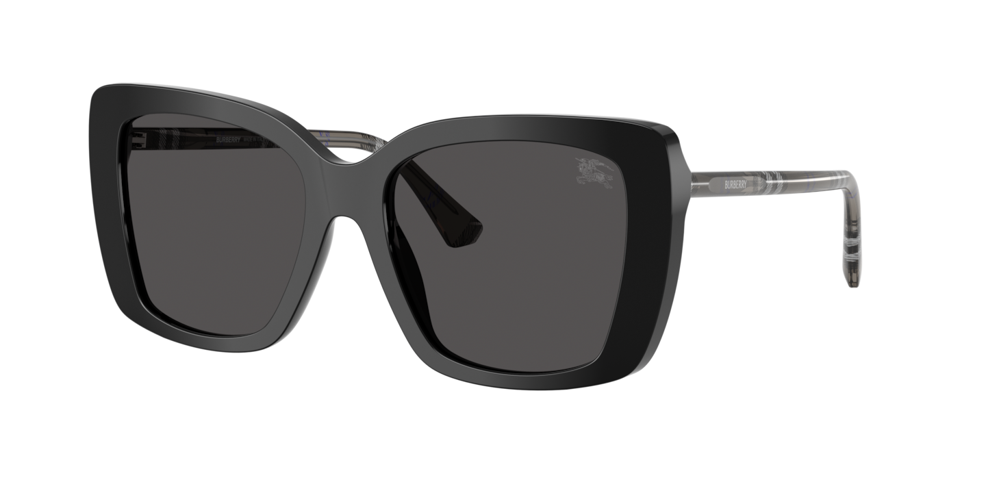 Burberry BE4456 Black