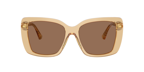 BE4456 Burberry Beige