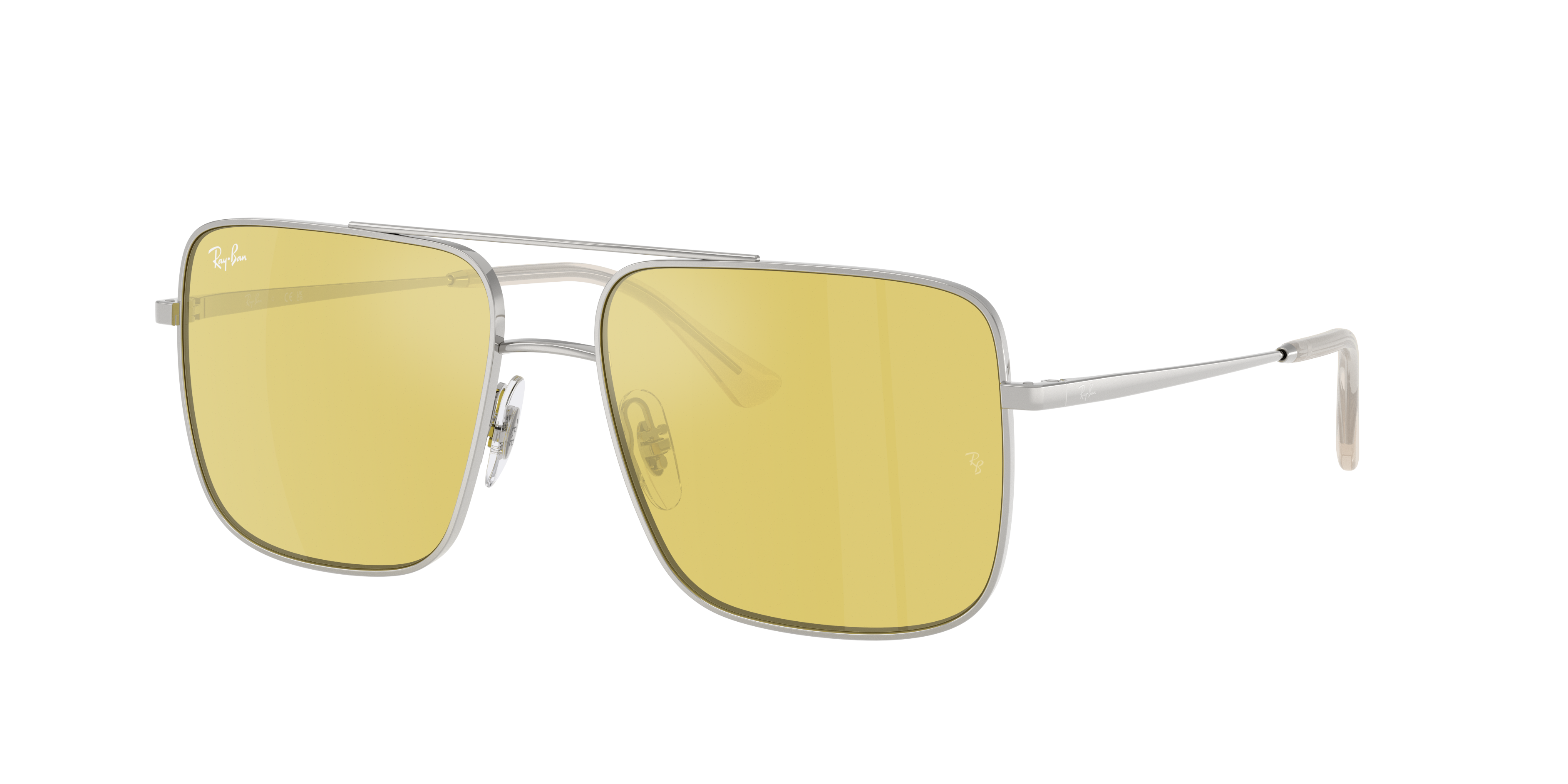 Rb3758 Sunglasses Ray-Ban RB3758 Ari Bio-Based | Free Shipping | Glasses.com®