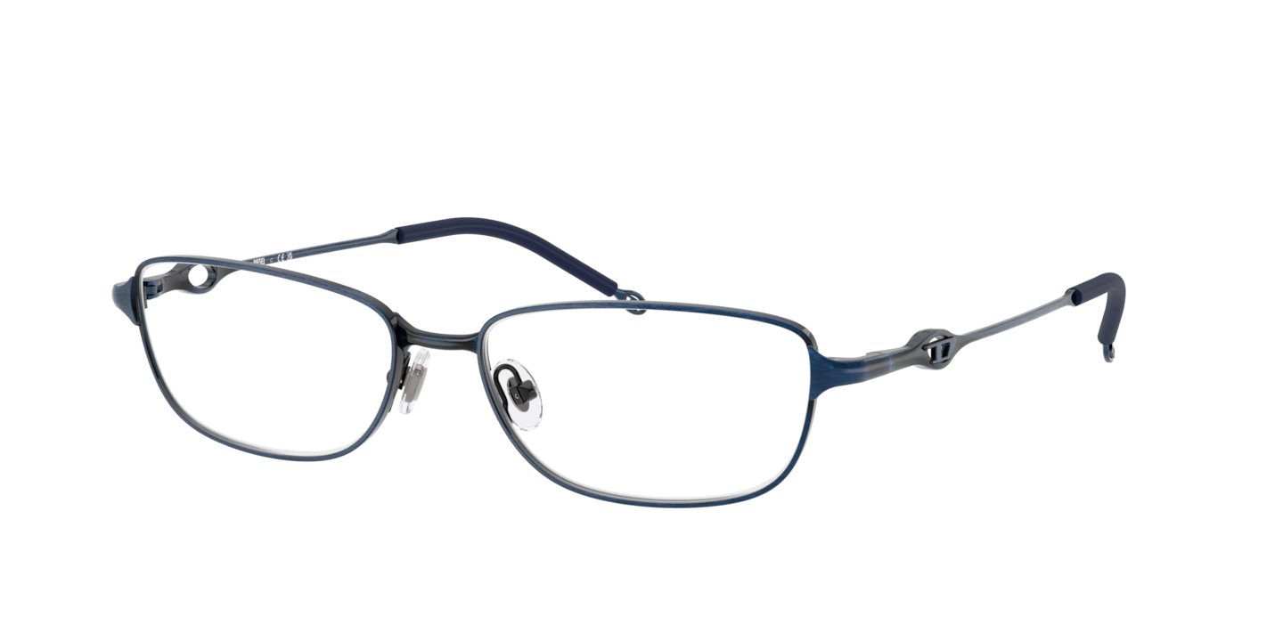 Diesel DL5002 Brushed Antique Blue