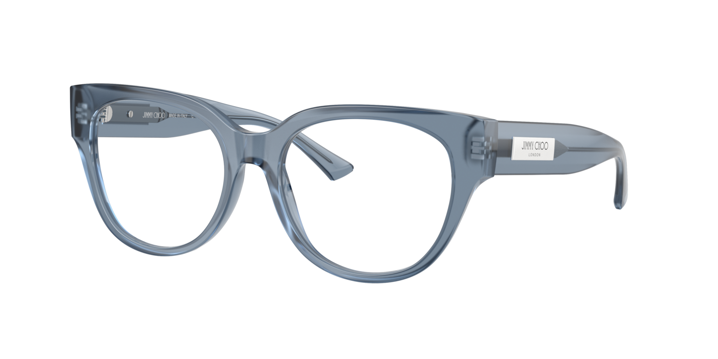 Jimmy Choo JC3035 Opal Denim