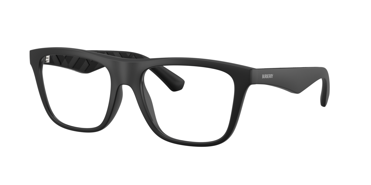 Burberry BE2432U Matte Black