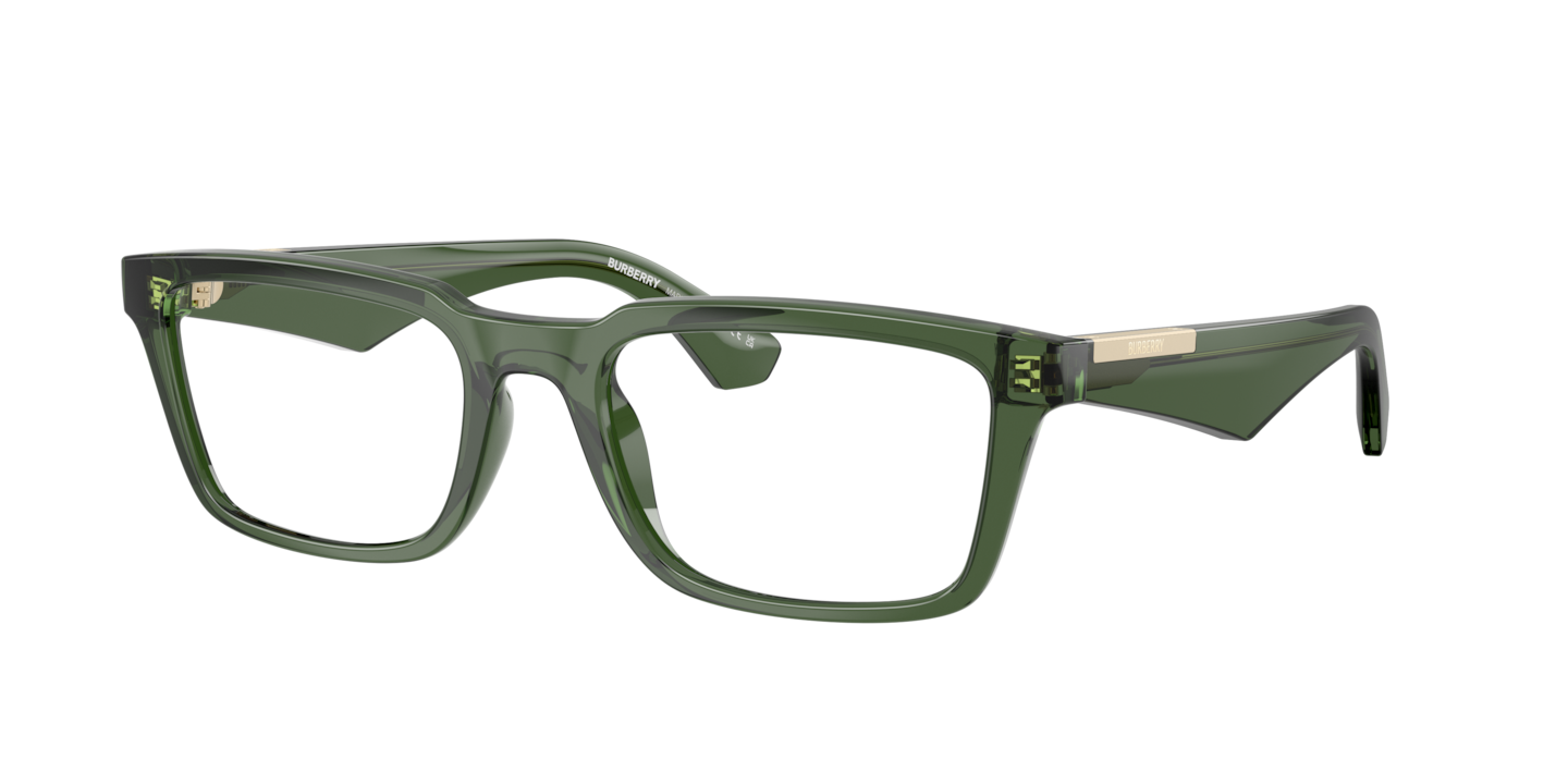 Burberry BE2428U Green