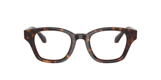 AR7274 Giorgio Armani Havana