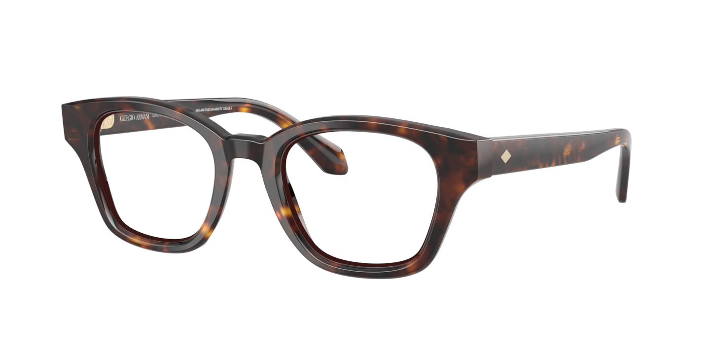 Giorgio Armani AR7274 Havana