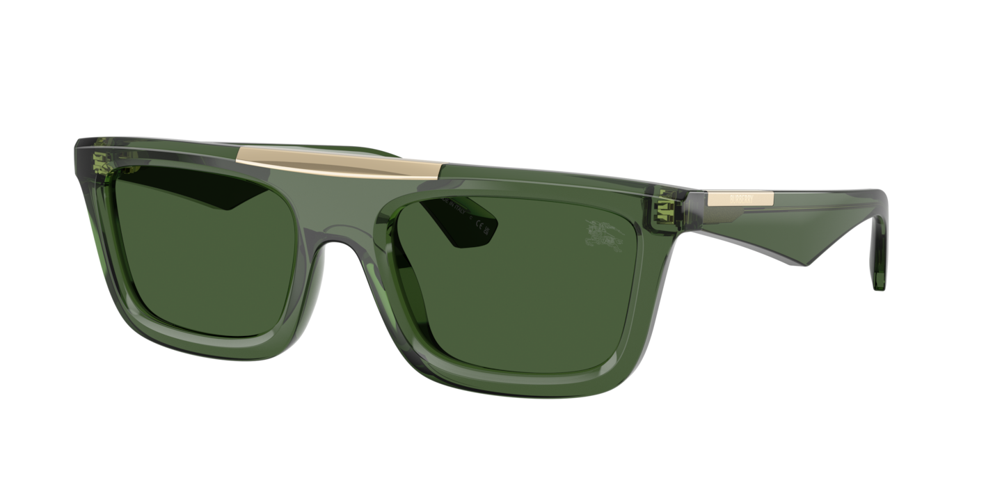 Burberry BE4451U Green