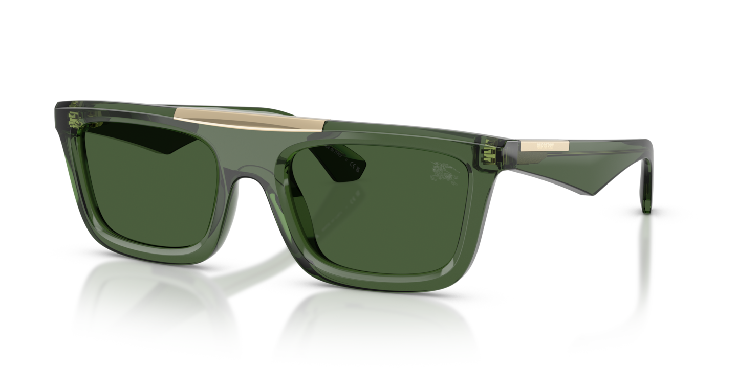 Sunglasses Burberry BE4451U | Free Shipping | Glasses.com®