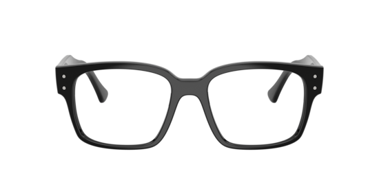 RB7256 Laurene Optics Bio-Based Ray-Ban Black