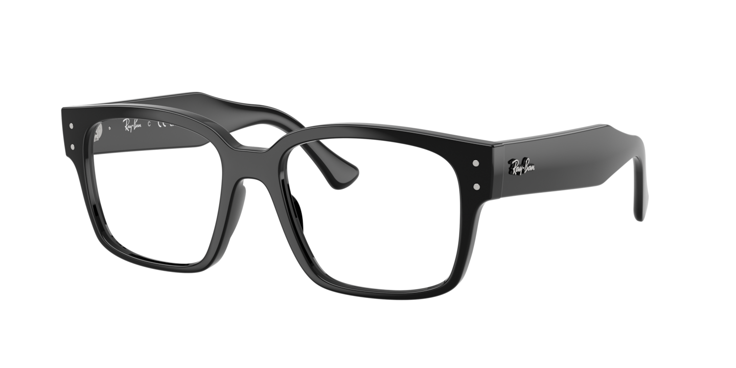 Ray-Ban RB7256 Laurene Optics Bio-Based Black