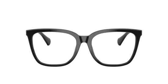 RA7178U Ralph by Ralph Lauren Shiny Black