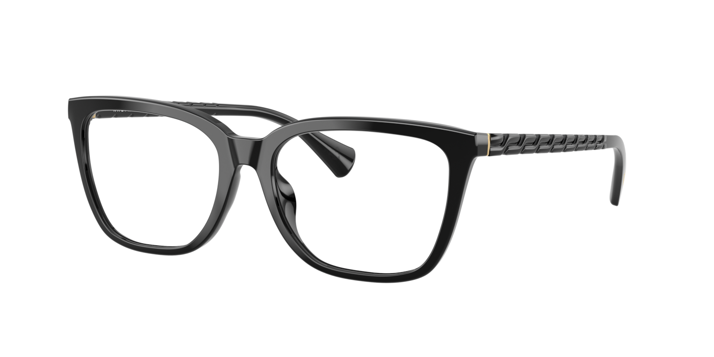 Ralph by Ralph Lauren RA7178U Shiny Black