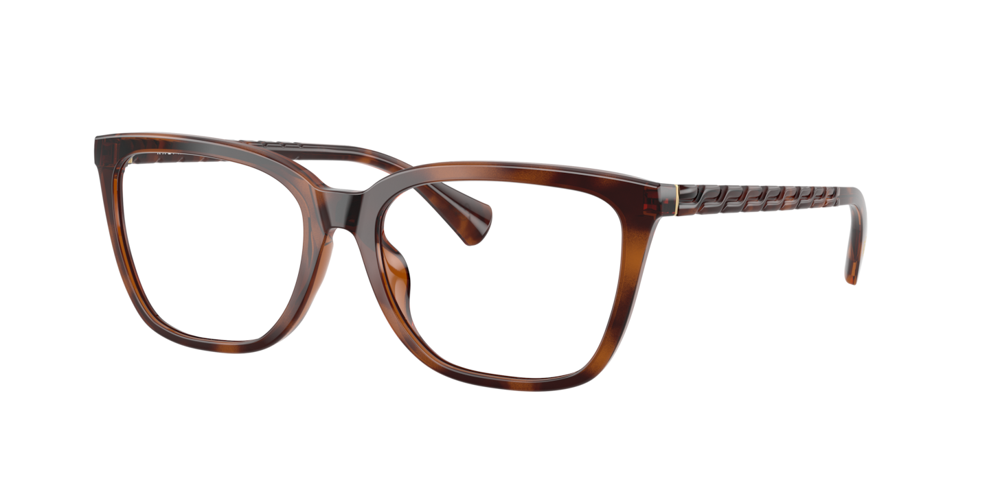 Ralph by Ralph Lauren RA7178U Shiny Dark Havana