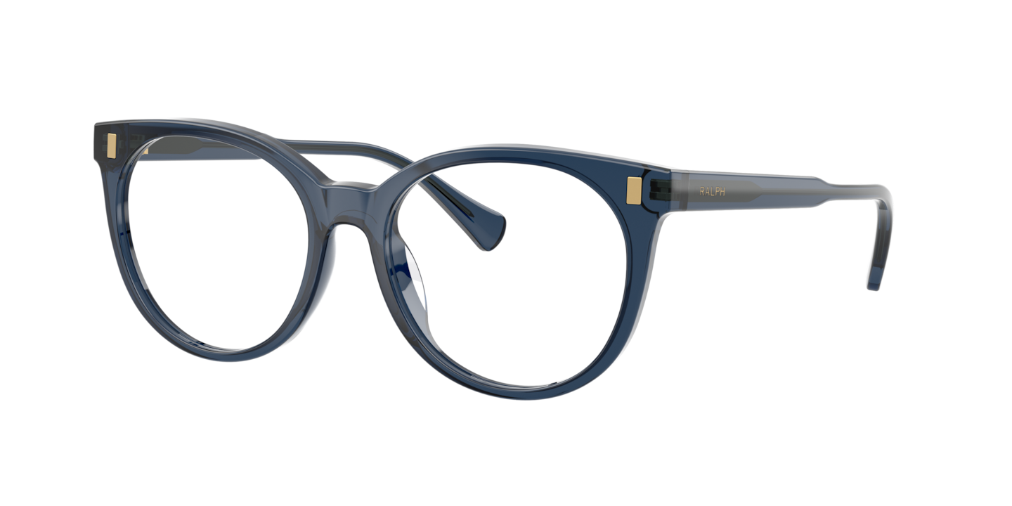 Ralph by Ralph Lauren RA7182U Shiny Blue Crystal