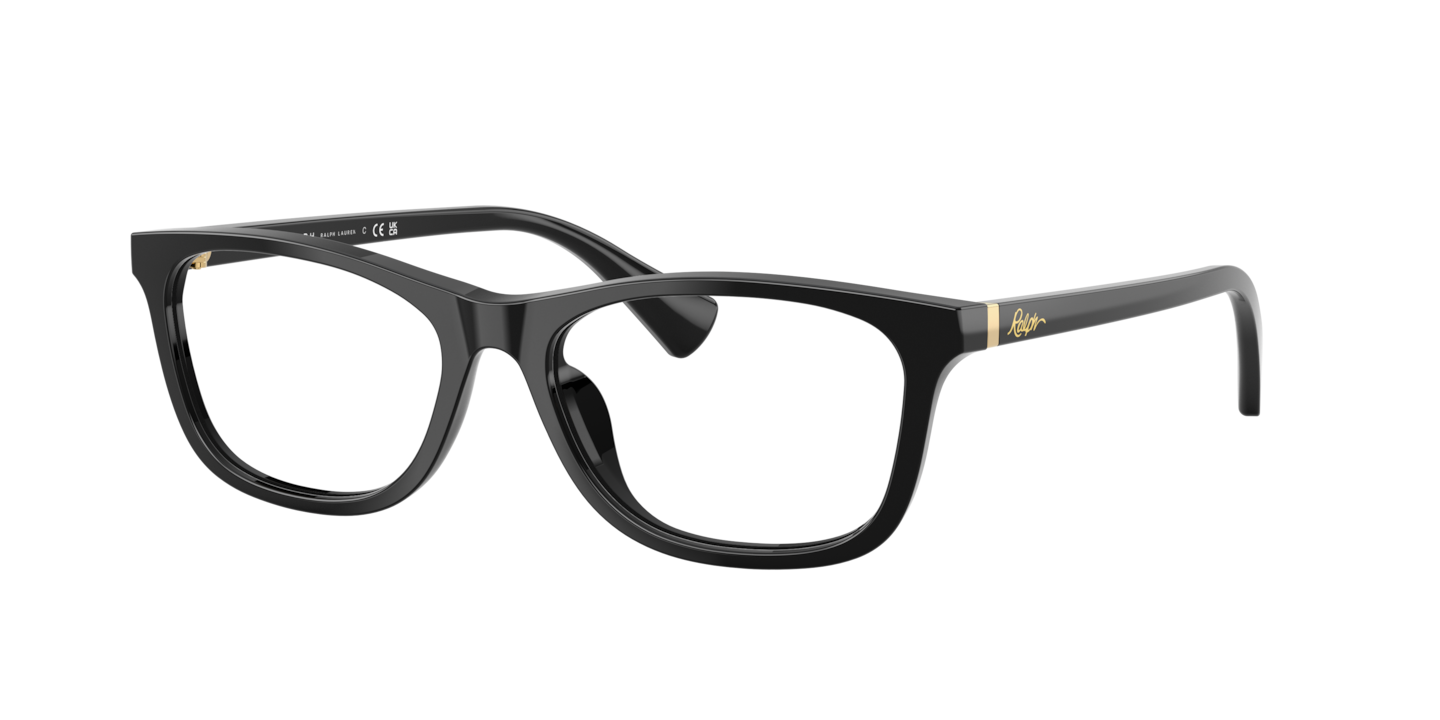 Ralph by Ralph Lauren RA7179U Shiny Lack