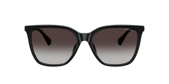 RA5328U Ralph by Ralph Lauren Shiny Black
