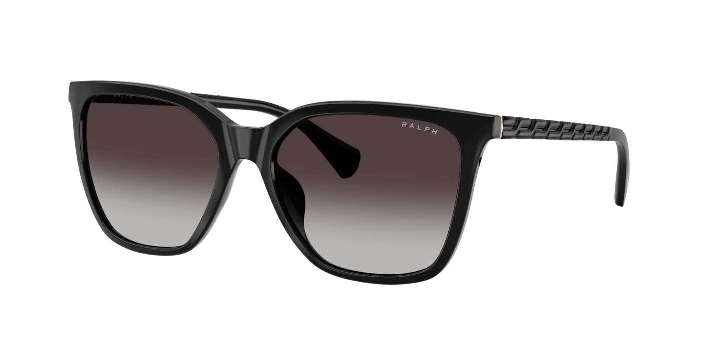 Ralph by Ralph Lauren RA5328U Shiny Black