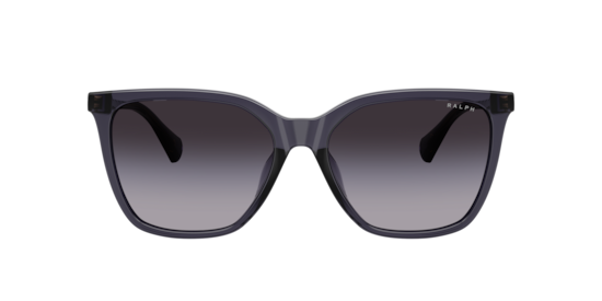 RA5328U Ralph by Ralph Lauren Shiny Transparent Violet