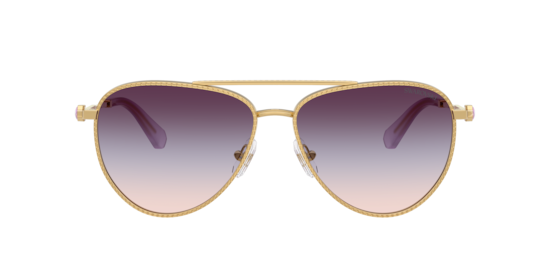 SK7031 Swarovski Gold
