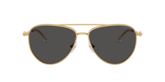 SK7031 Swarovski Gold