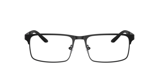 EA1170 Emporio Armani Matte Black
