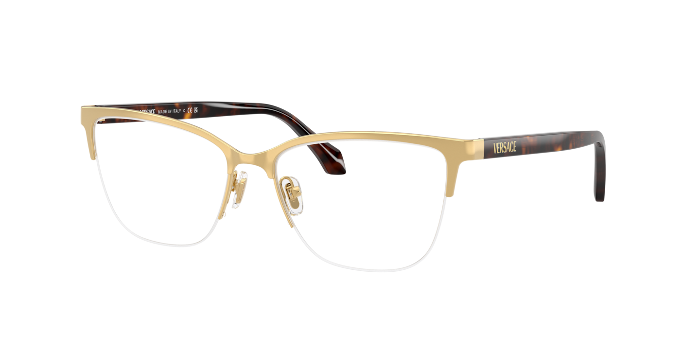 Versace VE1304 Gold