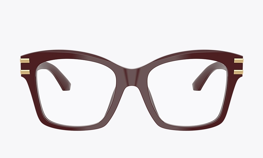 【Dolce & Gabbana】ベルベット ギャザー フレアドレス ピンク Dolce & Gabbana DG3387 Eyeglasses | LensCrafters